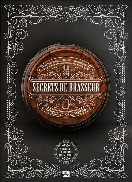 Secrets de brasseur version