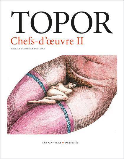 CHEFS-D'OEUVRE T.2