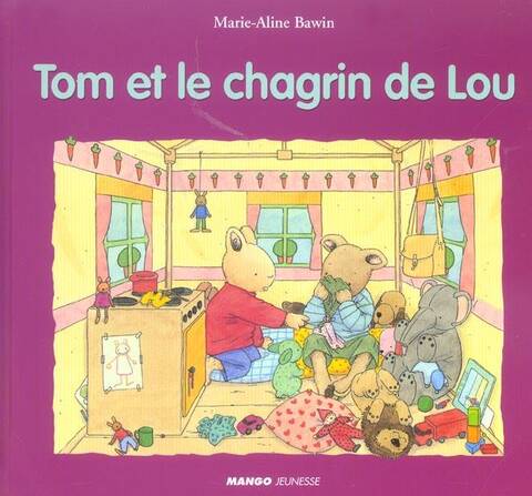 Tom et le Chagrin de Lou