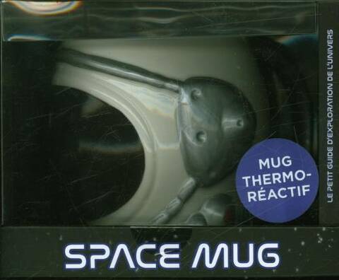 Space mug