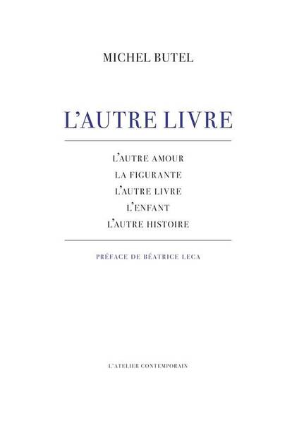 L'Autre Livre