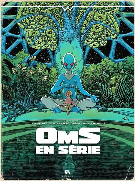 Wul - Oms en Serie (L'integrale)