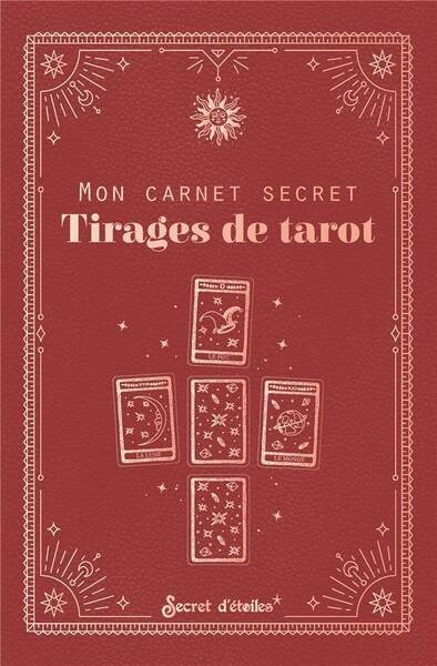 TIRAGES TAROT