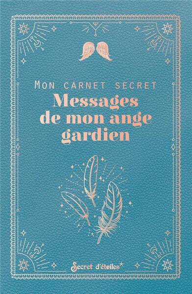 MESSAGES DE MON ANGE GARDIEN