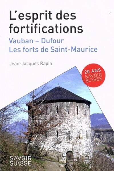 Esprit des Fortifications -L- Ned