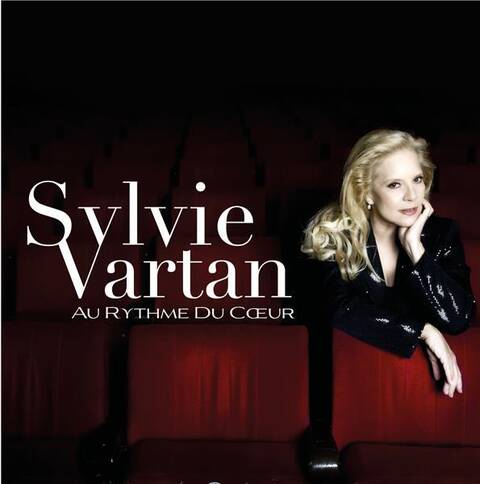 Sylvie Vartan : au rythme du coeur