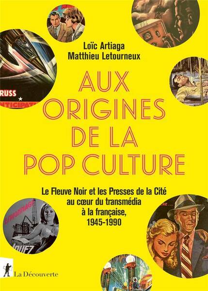 Aux origines de la pop culture