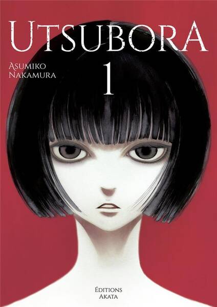 Utsubora. Tome 1