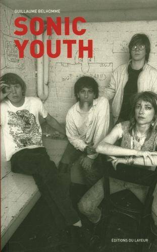 Sonic youth