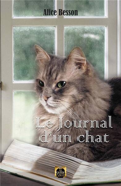 Le journal d un chat