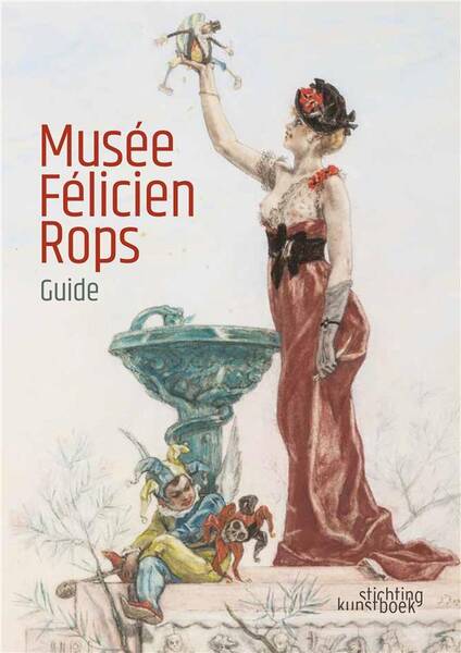 Musee Felicien Rops, Guide