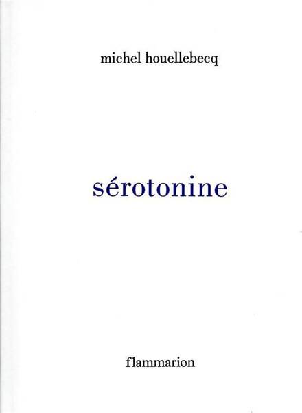 Sérotonine