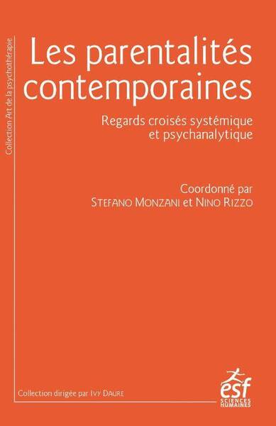 Les parentalités contemporaines