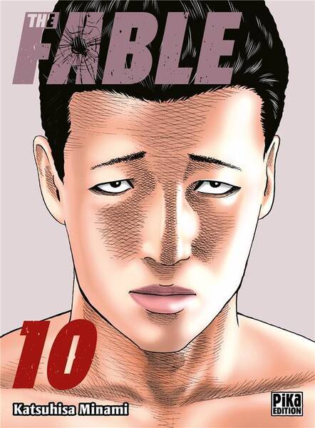 The Fable. Tome 10