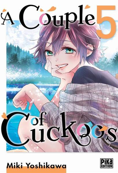 A couple of cuckoos. Tome 5