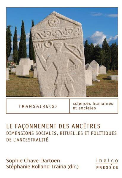 Le Faconnement des Ancetres - Dimensions