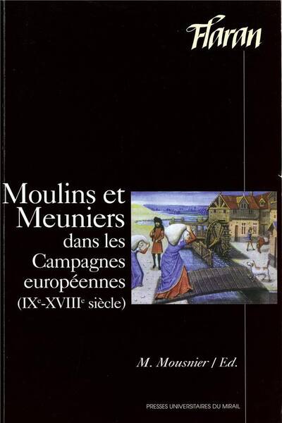 Moulins et Meuniers