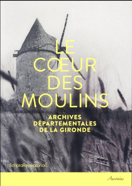 Coeur des Moulins