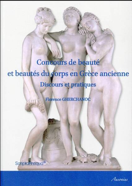 Concours de Beaute et Beautes du Corps en Grece Ancienne