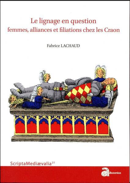 Le Lignage en Question: Femmes, Alliances et Filiations Chez les Crao