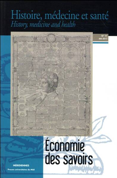 Economie des Savoirs