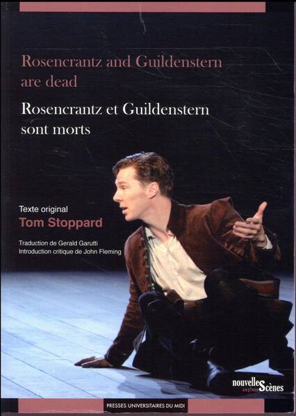 Rosencrantz And Guildenstern Are Dead; Rosencrantz And Guildenstern