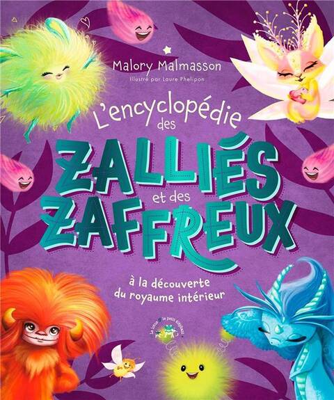 L'encyclopédie des Zalliés et des Zaffreux