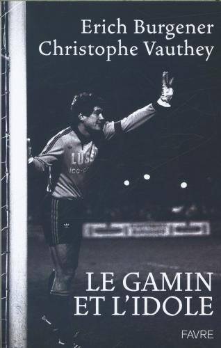 Le gamin et l'idole