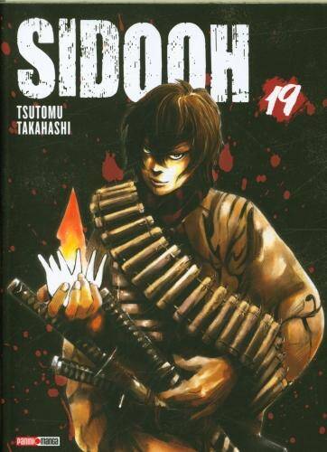 Sidooh. Tome 19