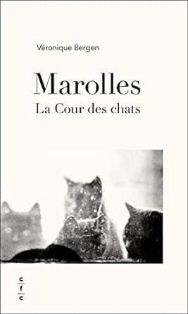 Marolles : La Cour des Chats