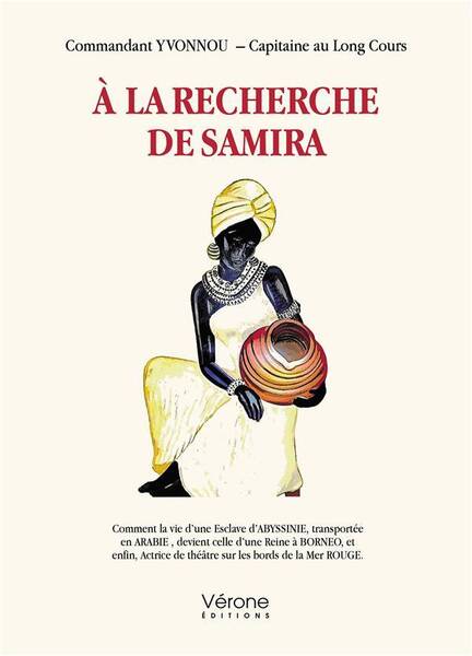 A la recherche de samira