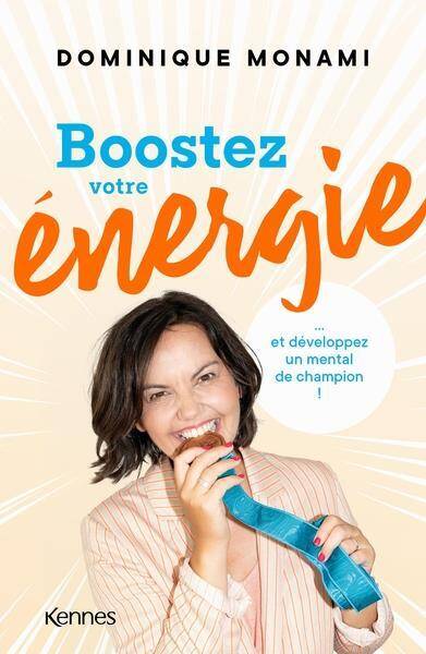 Boostez votre energie