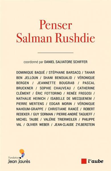 Penser Salman Rushdie