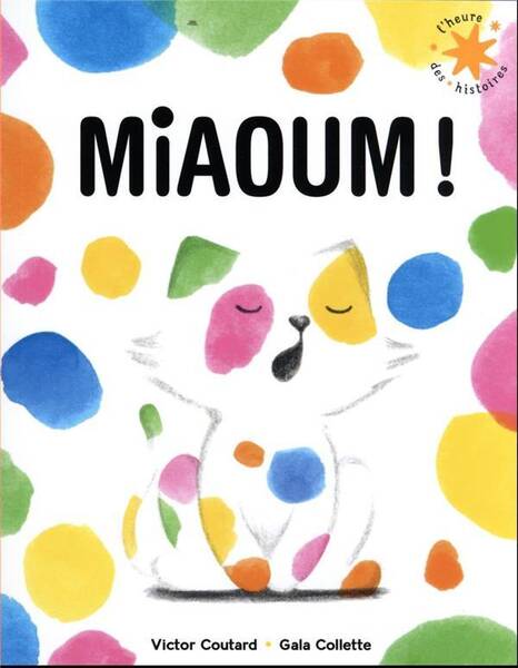 Miaoum !