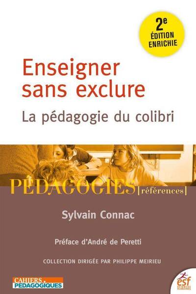 Enseigner sans exclure : la pédagogie du colibri