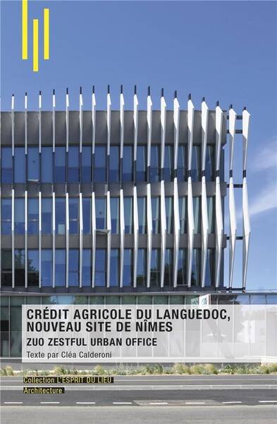 Le Credit Agricole Languedoc