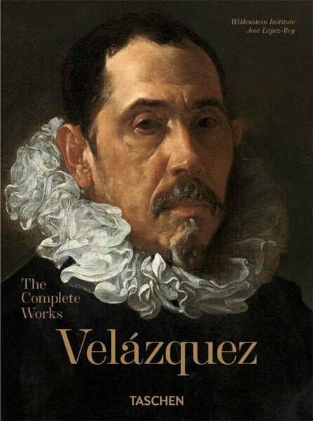 Velazquez, l'oeuvre complet