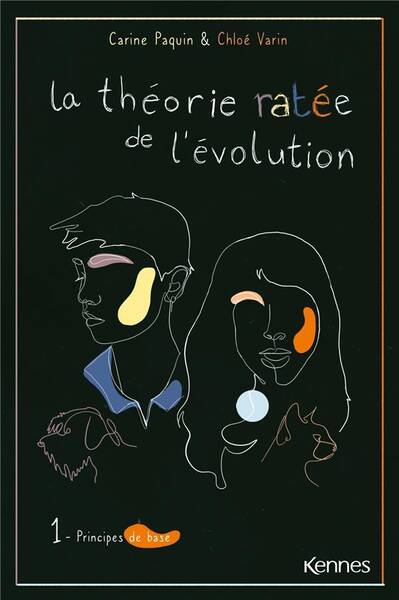 La théorie ratée de l'évolution