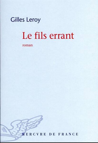 Le fils errant