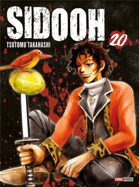 Sidooh. Tome 20