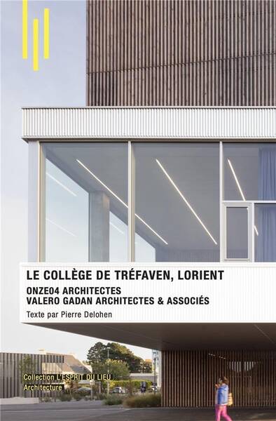 Le College de Trefaven, Lorient