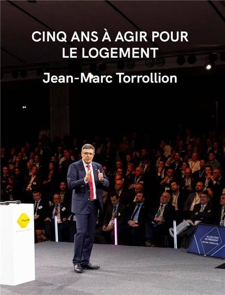 Cinq Ans a Agir Pour le Logement