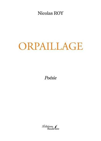 Orpaillage