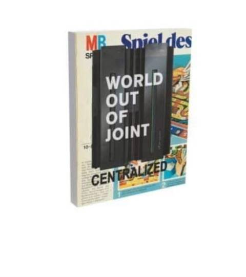 World Out Of Joint (Monde Desaxe) - Cat.