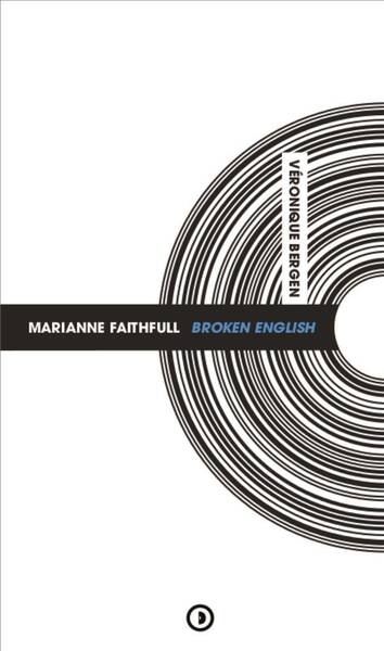 Marianne Faithfull : Broken English