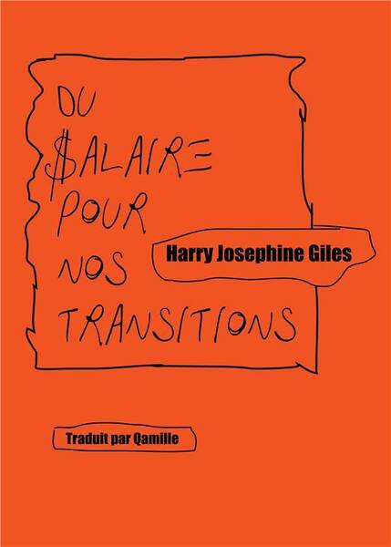 Du salaire pour nos transitions