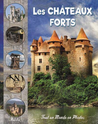 CHATEAUX FORTS