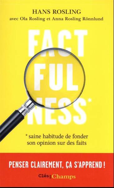 Factfulness