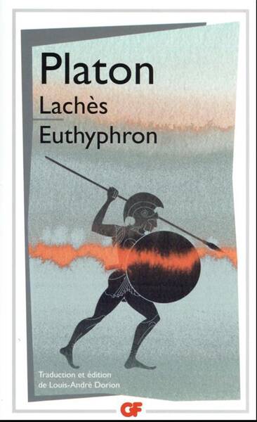 Lachès. Euthyphron