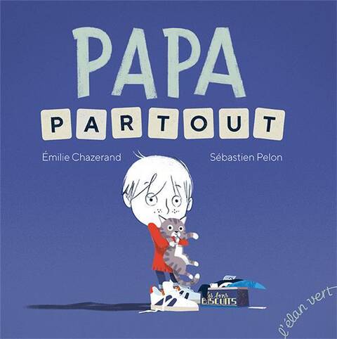 Papa partout